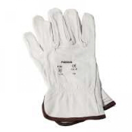 GUANTES FLOR DE PIEL PROFESIONAL